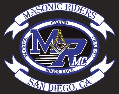 Masonic Biker DK